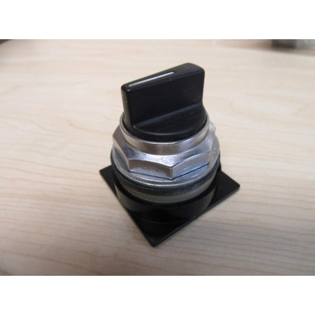 General Electric CR104PSG34B Selector Switch GE - Used