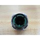 Schneider Telemecanique ZB2BL3 Green Button - Used