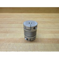 Gerwah DKN45 Metal Bellows Coupling - New No Box