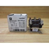 Resideo R8222 D 1014 Relay R8222D1014