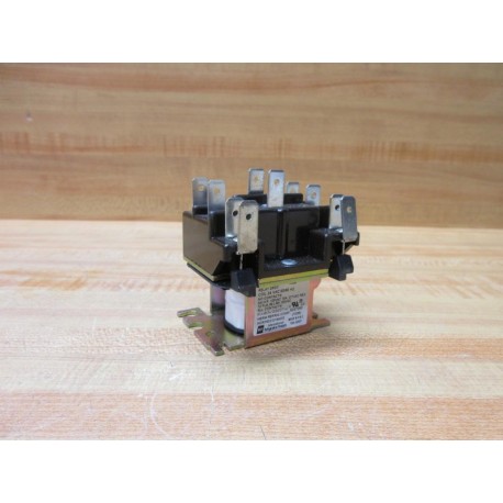 International Refrigeration Products 90340 IRP Relay - New No Box