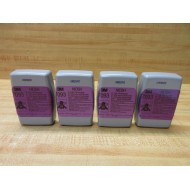 3M 7093 Niosh Particulate Filter (Pack of 4)