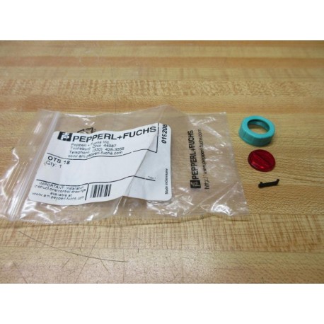 Pepperl + Fuchs OTS 18 Photoelectric Sensor Accessory OTS18