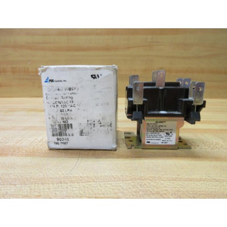 PSG Controls 90340 Relay