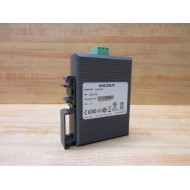 Moxa EDS-205 Ethernet Switch EDS205 - New No Box