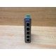 Moxa EDS-205 Ethernet Switch EDS205 - New No Box