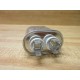 International Refrigeration Products CR2X440 IRP Capacitor 2µF (Pack of 2)