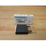 Siemens 3RT1916-1CD00 Surge Suppressor 3RT19161CD00