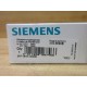 Siemens 3RT1916-1CD00 Surge Suppressor 3RT19161CD00