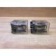 AA Electric AAE-KUP14AL-0 Relay AAEKUP14AL0 (Pack of 2) - Used