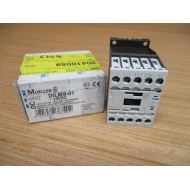Moeller DILM9-01 Eaton Contactor DILM9-01-24VDC