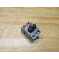 Asea Brown Boveri OT40F3 ABB Disconnector Switch - Used