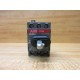 Asea Brown Boveri OT40F3 ABB Disconnector Switch - Used
