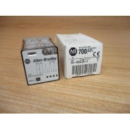 Allen Bradley 700-HA33A24-4 Relay 700HA33A244 Ser. D