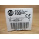 Allen Bradley 700-HA33A24-4 Relay 700HA33A244 Ser. D