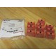 Allen Bradley 800C-X01 Contact Cartridge 800C-PA004001 (Pack of 10)