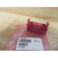 Lovato 8-LM2T-C01 Contact Block 8LM2TC01