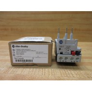 Allen Bradley 193-T1AA25 Thermal Overload Relay 193T1AA25