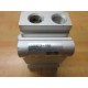 SMC CQ2B32TF-10SZ Compact Cylinder CQ2B32TF10SZ - New No Box
