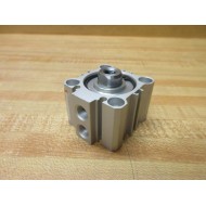 SMC CQ2B32-10D Compact Cylinder CQ2B3210D - New No Box
