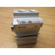 SMC CQ2B32-10D Compact Cylinder CQ2B3210D - New No Box