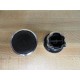 Schneider ZB4-BA2 Telemecanique Black Button ZB4BA2 35373