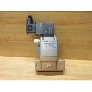 SMC VNB311A-N20A-5DZB-B Process Valve VNB311AN20A5DZBB - New No Box