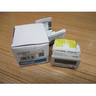 Omron H7EC-N Total Counter H7ECN