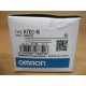 Omron H7EC-N Total Counter H7ECN