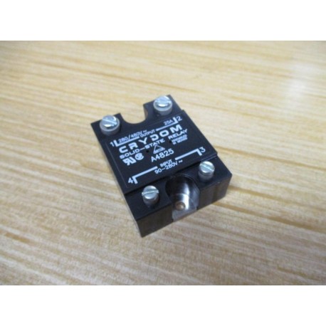 Crydom A4825 Solid-State Relay - New No Box