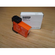 Crouzet BARFF-6S-110A Syrelec Time Delay Relay BARFF6S110A