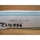 Crouzet BARFF-6S-110A Syrelec Time Delay Relay BARFF6S110A