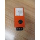 Crouzet BARFF-6S-110A Syrelec Time Delay Relay BARFF6S110A