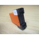 Crouzet BARFF-6S-110A Syrelec Time Delay Relay BARFF6S110A