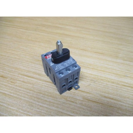 ABB OT40F3 Disconnect Switch - New No Box