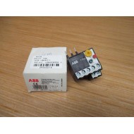 ABB T7DU2.4 Thermal Overload Relay T7DU24