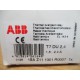 ABB T7DU2.4 Thermal Overload Relay T7DU24
