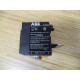 ABB T7DU2.4 Thermal Overload Relay T7DU24