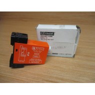 Crouzet BARF-6S-120A Syrelec Time Delay Relay BARF6S120A