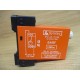 Crouzet BARF-6S-120A Syrelec Time Delay Relay BARF6S120A