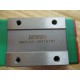 HIWIN MGN12CZ0HM Miniature Linear Guide 5-001030