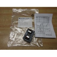 Pepperl + Fuchs VAZ-T1-FK-G10-CLAMP1 AS-Interface Splitter Box 216029
