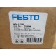 Festo MS6-LFX-HF Active Carbon Filter Cartridge 552094