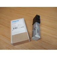 Festo VSVA-B-P53E-ZD-A1-1T1L Solenoid Valve 539161