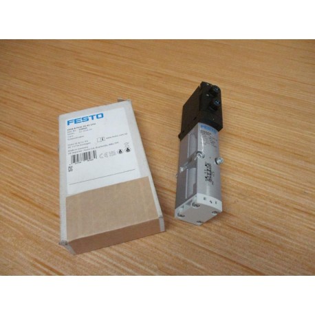 Festo VSVA-B-P53E-ZD-A1-1T1L Solenoid Valve 539161