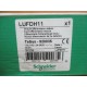 Schneider LUFDH11 TeSys Fault Differentiation Module 920035