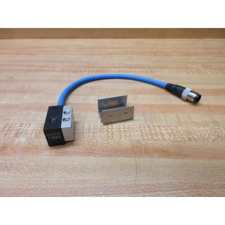 SMC D-P74-85G Auto Switch DP7485G - New No Box