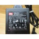 Mean Well GST25A12-P1J MW ACDC Switching Adaptor - New No Box