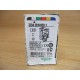 Schneider ZB4BW0B11 Complete Body Contact Assy & Light Block 083908