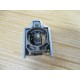 Schneider ZB4BW0B11 Complete Body Contact Assy & Light Block 083908
